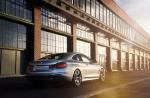 BMW 4-Series Coupe Concept 2013 года